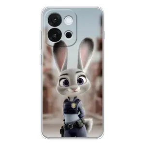 Чохол Зоотрополіс на OnePlus 13T (Офіцер Джуді Гопс)