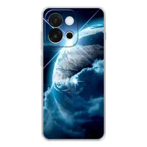 Космічні Чохли для 13Т (VPrint) (Земля з космоса)