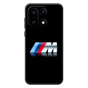 Чохол для OnePlus 15 - з принтом БМВ (AlphaPrint) (AMG)
