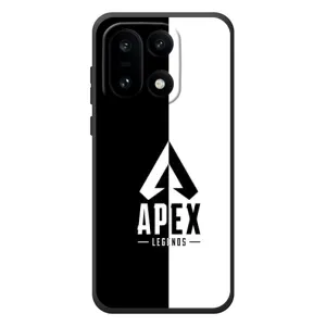 Чохли з топовими принтами для OnePlus 15 (APEX)
