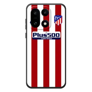 Чохли для OnePlus 15 (VPrint) - Футбольні клуби (Atletico)