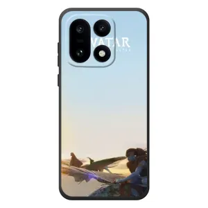 Чохли з фільму АВАТАР для OnePlus 15 (AlphaPrint) (Avatar)