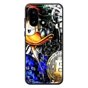 Чехли для OnePlus 15 - Scrooge MagDag (PREMIUMPrint) (Біткойн Скрудж)