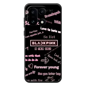 Чохол з музикальним гуртом для OnePlus 15 (BLACKPINK)