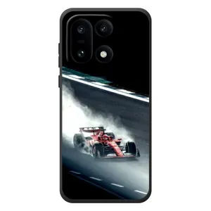 Чехол Формула1 на OnePlus 15 (Болид гоночный)