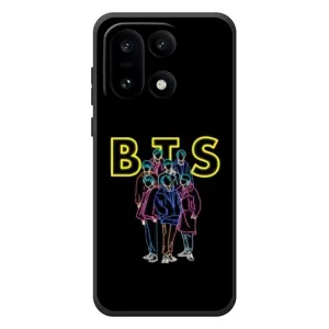 Чохли BTS для OnePlus 15 (AlphaPrint) (BTS стайл)