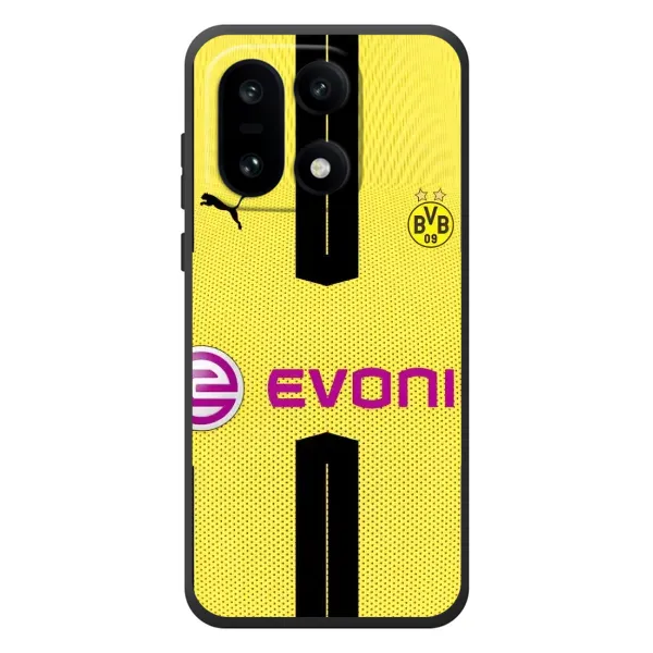 Чехол с принтом «BVB» для OnePlus 15