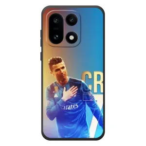 Чехол Криштиану Роналду для OnePlus 15 (AlphaPrint) (CR7 Real)