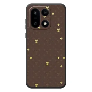 Чохли Луі Вітон для OnePlus 15 (AlphaPrint - LOUIS VUITTON) (дизайн Луі Вітон)