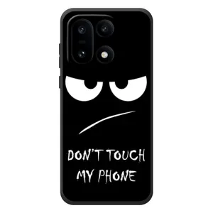 Чохол для OnePlus 15 - (AlphaPrint) з принтом (ТОП продажів) (Dont Touch)