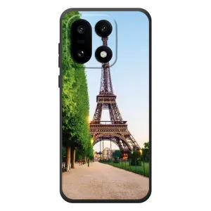 Чохол Ейфелева Вежа OnePlus 15 - (AlphaPrint) (Дорога до Парижу)