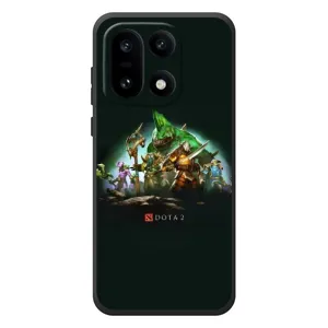 Чохли з тематикою Кіберспорт для OnePlus 15 (VPrint) (DOTA 2)