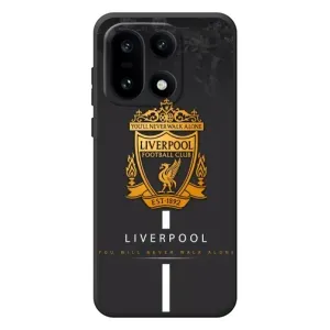 Чохли для OnePlus 15 (VPrint) - ТОП ФК (FC Liverpool)