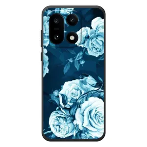 Чехлы (ART) Цветы на OnePlus 15 (VPrint) (Блактині бутони)