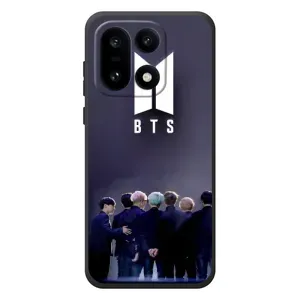 Чохли BTS для OnePlus 15 (AlphaPrint)