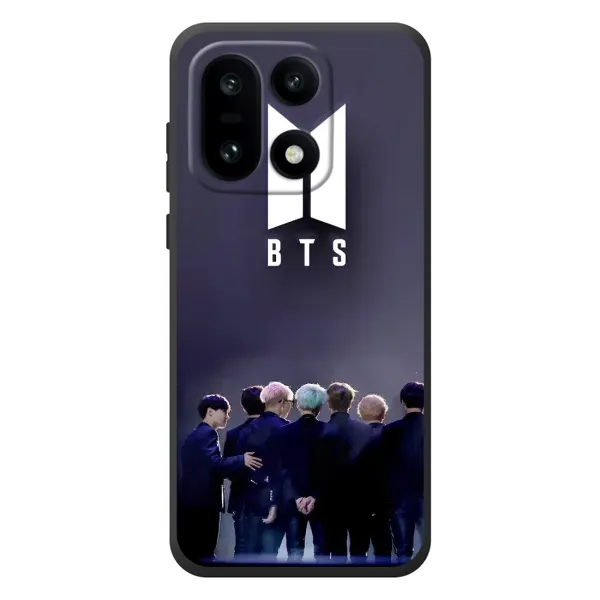 Чохол з принтом «Група BTS» для OnePlus 15 Чохол з принтом «Група BTS» для OnePlus 15
