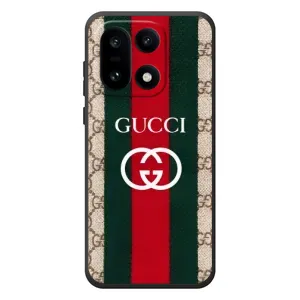 Чохли  GUCCI для OnePlus 15 (AlphaPrint) (Gucci дизайн)