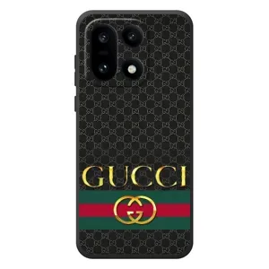Чохли  GUCCI для OnePlus 15 (AlphaPrint) (Gucci оригінал)