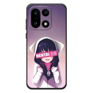 Чохли Персонажі Аніме Наруто для OnePlus 15 (AlphaPrint) (Hentai chan)