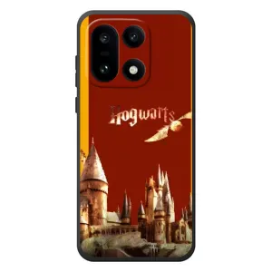 Чохли з Гаррі Поттером для OnePlus 15 (AlphaPrint) (Hogwarts)
