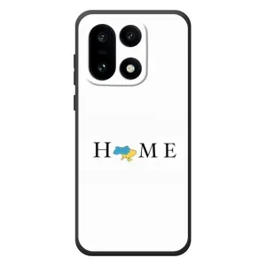 Чохол для Патріота України OnePlus 15 - (AlphaPrint) (Home)