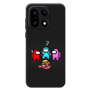 Чохли Амонг Ас для OnePlus 15 (AlphaPrint) (Імпостер)