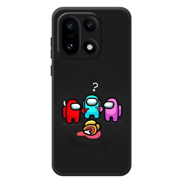 Чехол с принтом «Импостер» для OnePlus 15