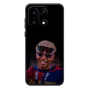 Чохол з футболістом Ламін Ямаль OnePlus 15 (Yamal)
