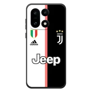 Чохли для OnePlus 15 (VPrint) - Футбольні клуби (Juventus)