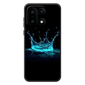 Чохол з Короною OnePlus 15 - (AlphaPrint) (Крапля корони)