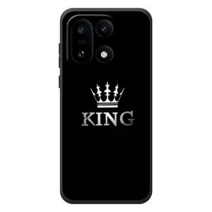 Чохол з Короною OnePlus 15 - (AlphaPrint) (KING)