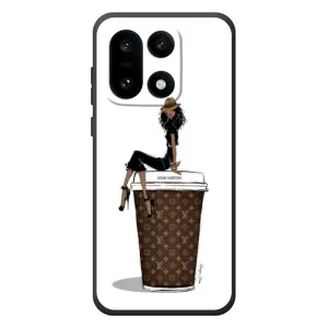 Чохли Луі Вітон для OnePlus 15 (AlphaPrint - LOUIS VUITTON)