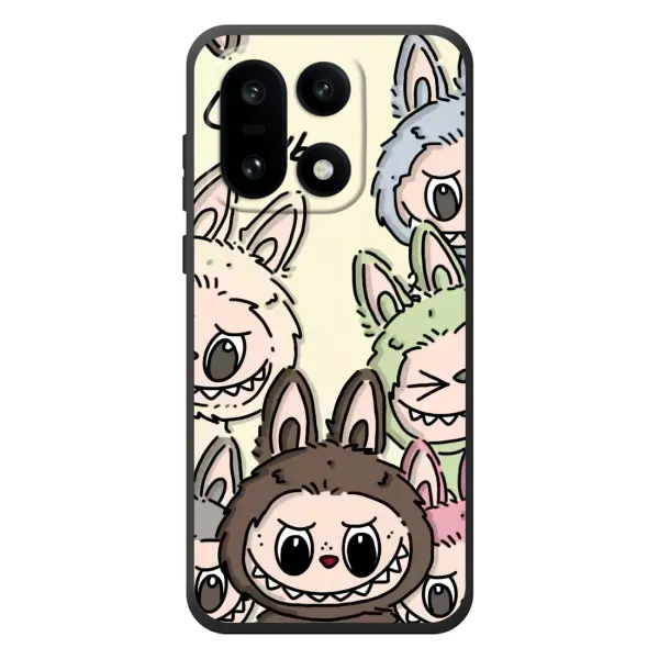 Чехол с принтом «Золотая обезьяна Bored Ape» для OnePlus 15 Чехол с принтом «Золотая обезьяна Bored Ape» для OnePlus 15