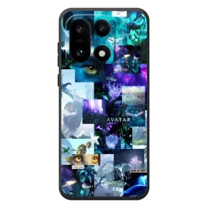 Чохли з фільму АВАТАР для OnePlus 15 (AlphaPrint) (колаж Аватар)