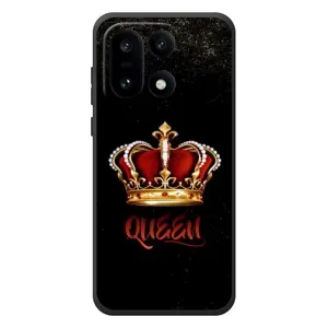 Чохол з Короною OnePlus 15 - (AlphaPrint) (Корона короля)