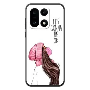 Чохол з друком для OnePlus 15 - (Мода) (AlphaPrint) (Коронавірус)