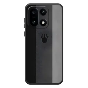 Чохол з Короною OnePlus 15 - (AlphaPrint) (Коронка)