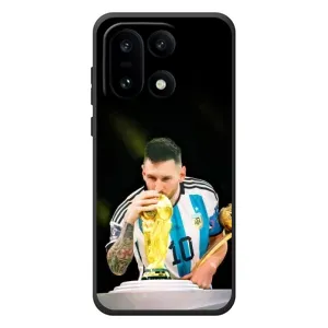 Чохли для OnePlus 15 (Leo чемпіон) (AlphaPrint) (Кубок Мессі)