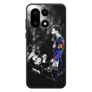 Чохли Мессі для OnePlus 15 (AlphaPrint) (Lionel Messi)