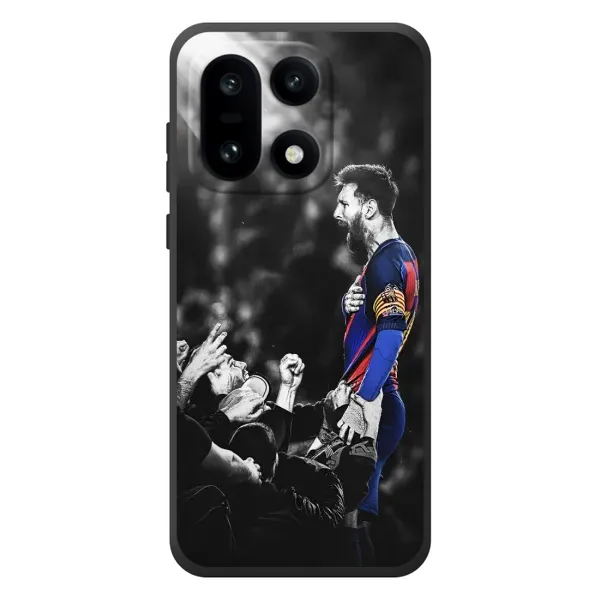 Чехол с принтом «Lionel Messi» для OnePlus 15 Чехол с принтом «Lionel Messi» для OnePlus 15