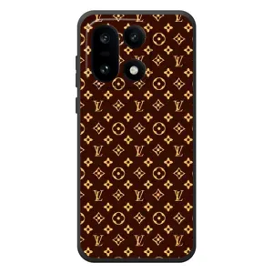 Чохли Луі Вітон для OnePlus 15 (AlphaPrint - LOUIS VUITTON) (лого LOUIS VUITTON)