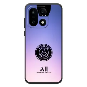 Чохли PSG для OnePlus 15 (AlphaPrint) (лого PSG)