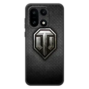Чохли з тематикою Кіберспорт для OnePlus 15 (VPrint) (Лого Tanks)