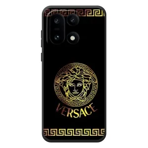 Чохли VERSACE для OnePlus 15 (PREMIUMPrint) (Logo Versace)