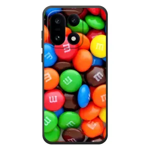 Чохол для OnePlus 15 - (AlphaPrint) з принтом (ТОП продажів) (MM's)