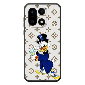 Чехлы для OnePlus 15 - Скрудж МакДак Louis Vuitton (PREMIUMPrint) (Макдак на стиле)