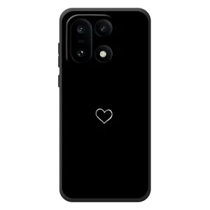 Чехлы для любимой на OnePlus 15 (VPrint) (Маленьке сердечко)