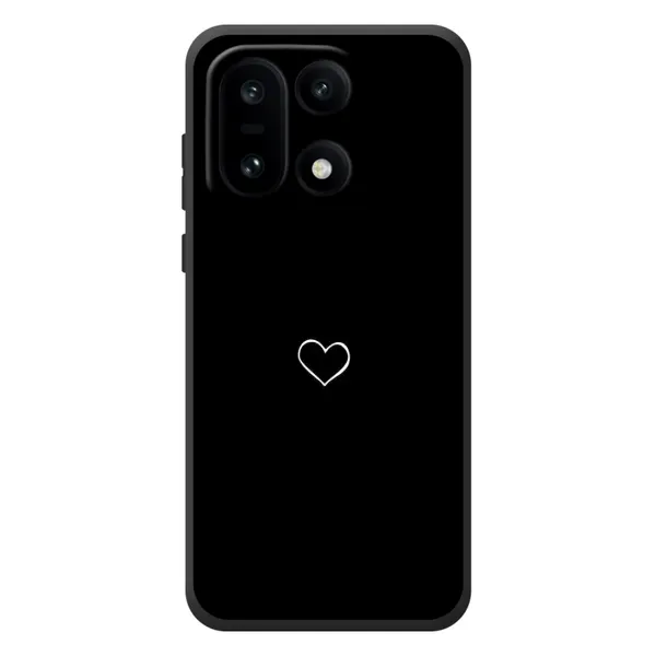 Чехол с принтом «Маленькое сердечко» для OnePlus 15