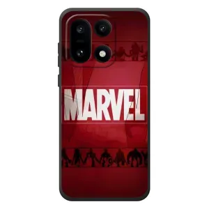 Чохол МАРВЕЛ для OnePlus 15 (AlphaPrint) (MARVEL)