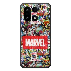 Чохол МАРВЕЛ для OnePlus 15 (AlphaPrint) (Марвел комікси)